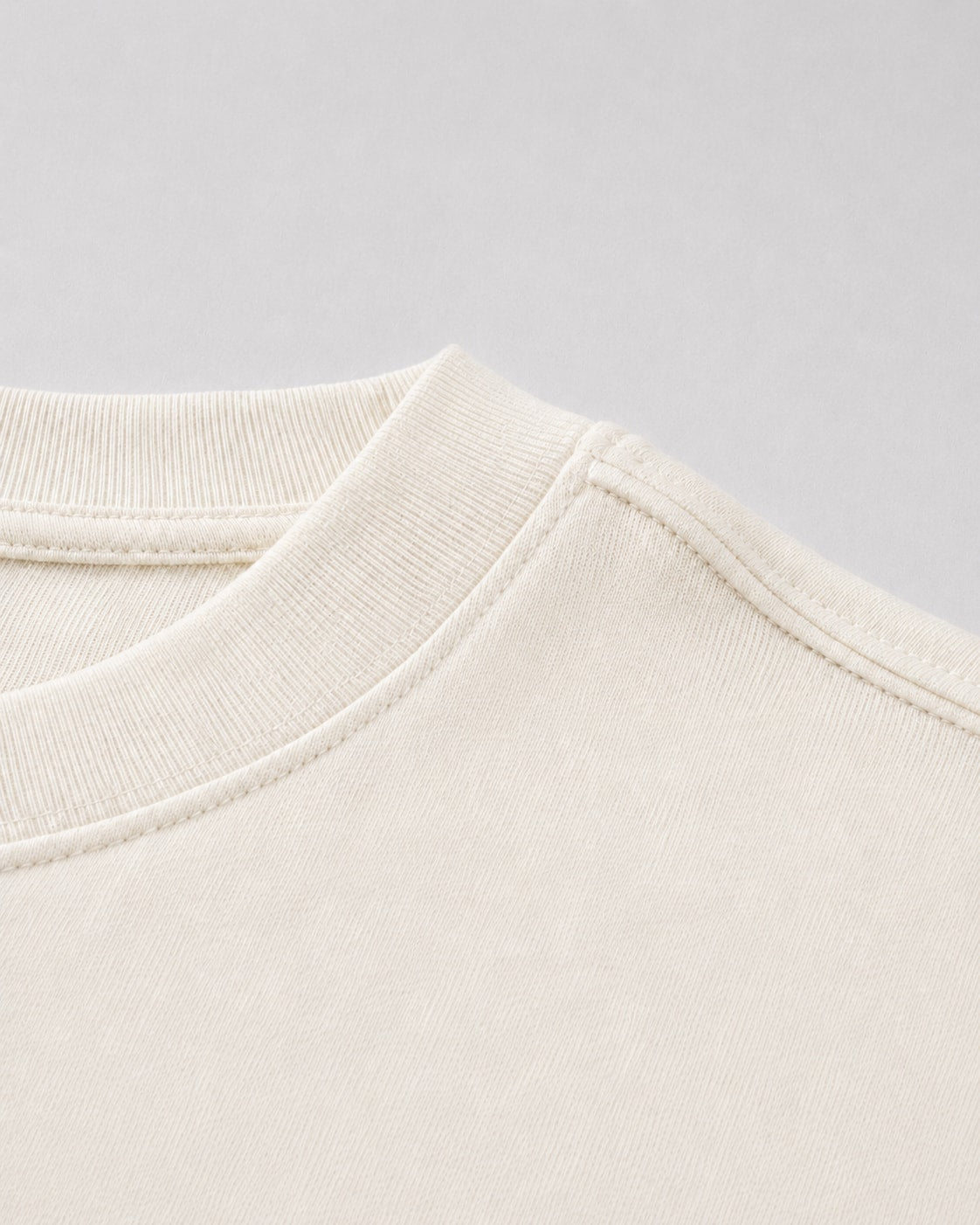 How to Wash an Oversized Tee Without Losing the Shape