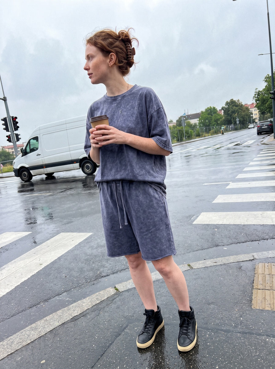 Easy to layer