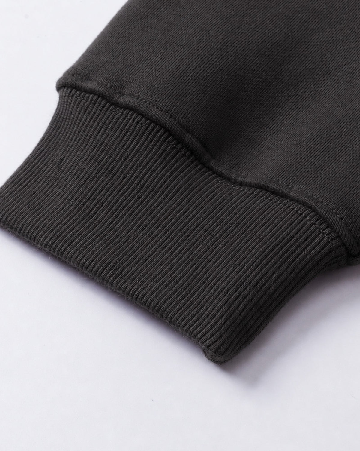 Clean stitching