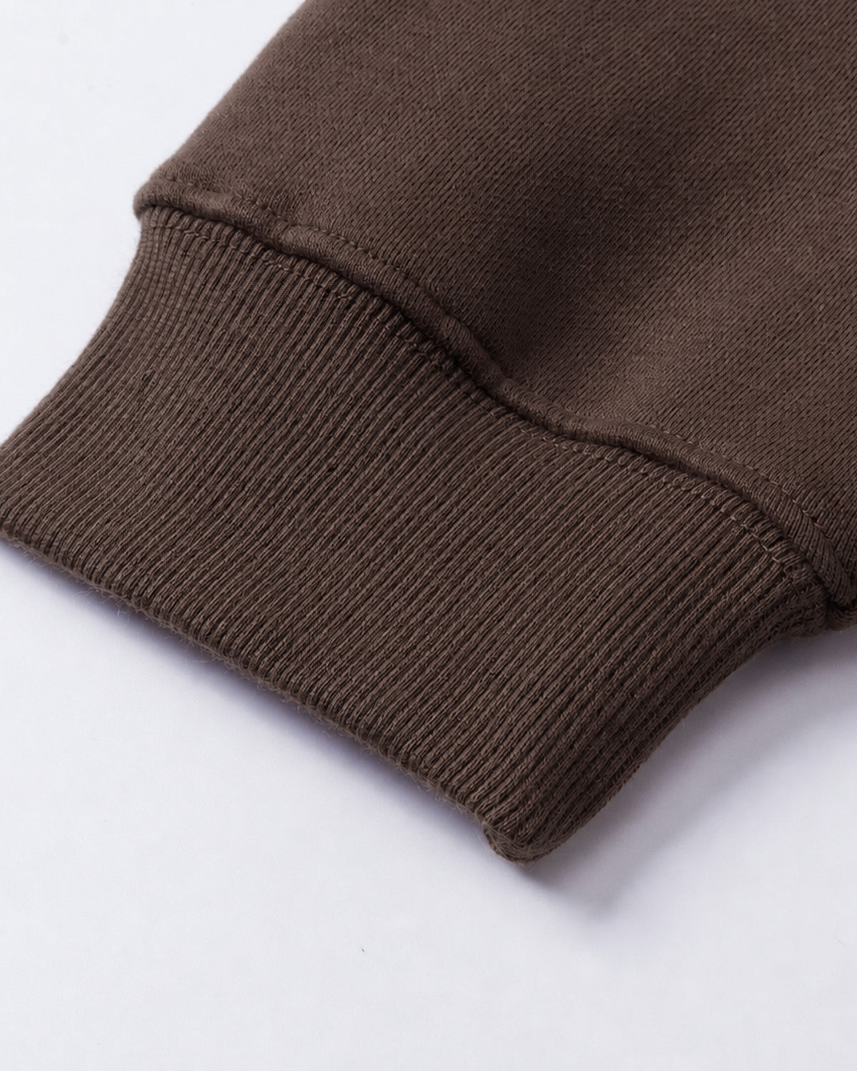 Clean stitching