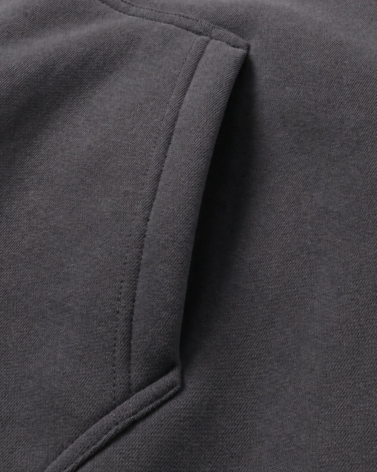 Dropped seam line