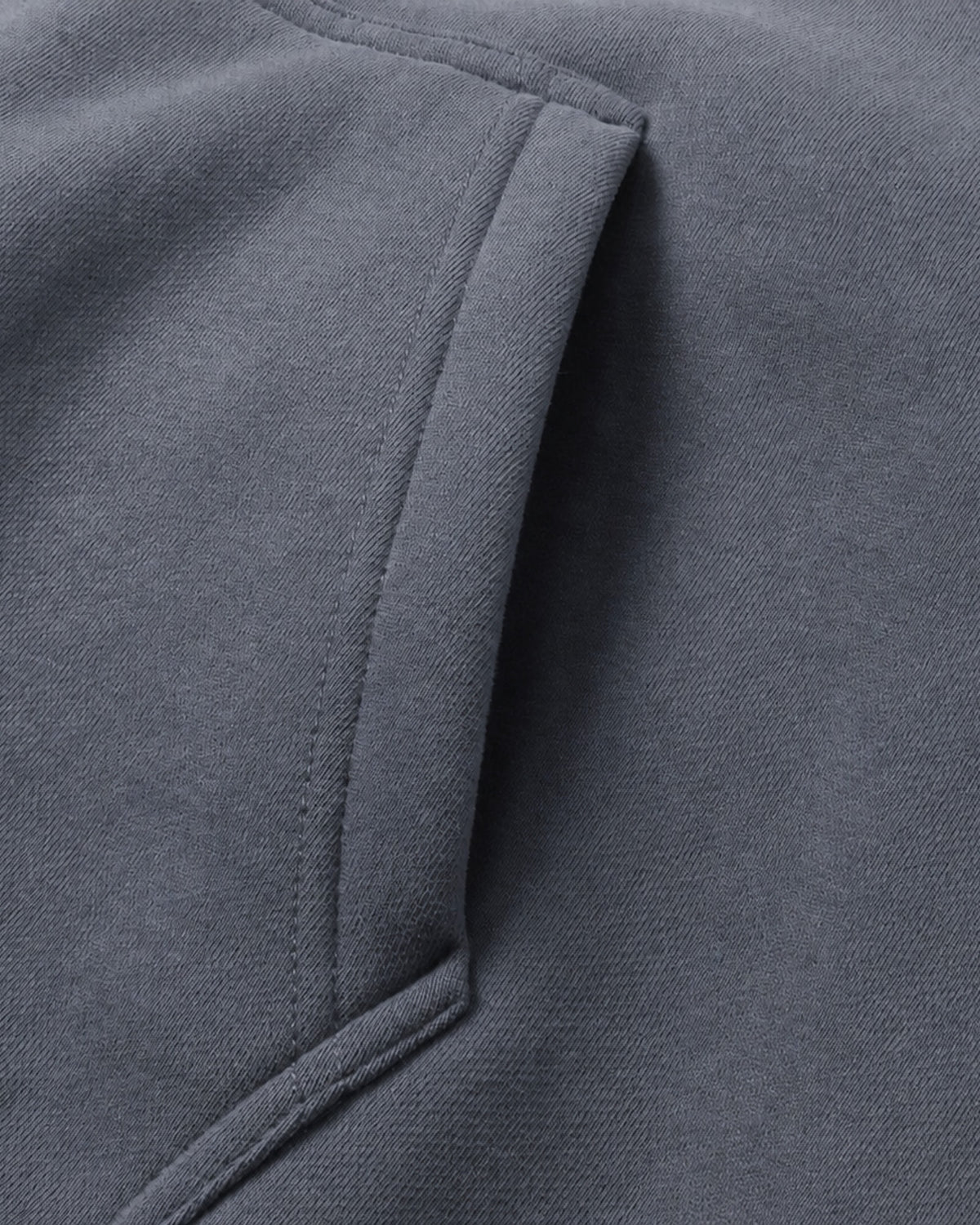 Dropped seam line