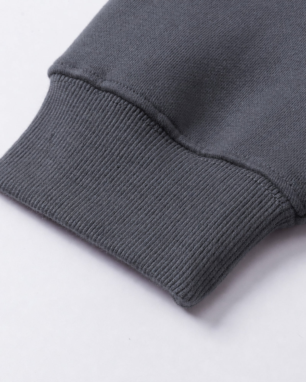 Clean stitching