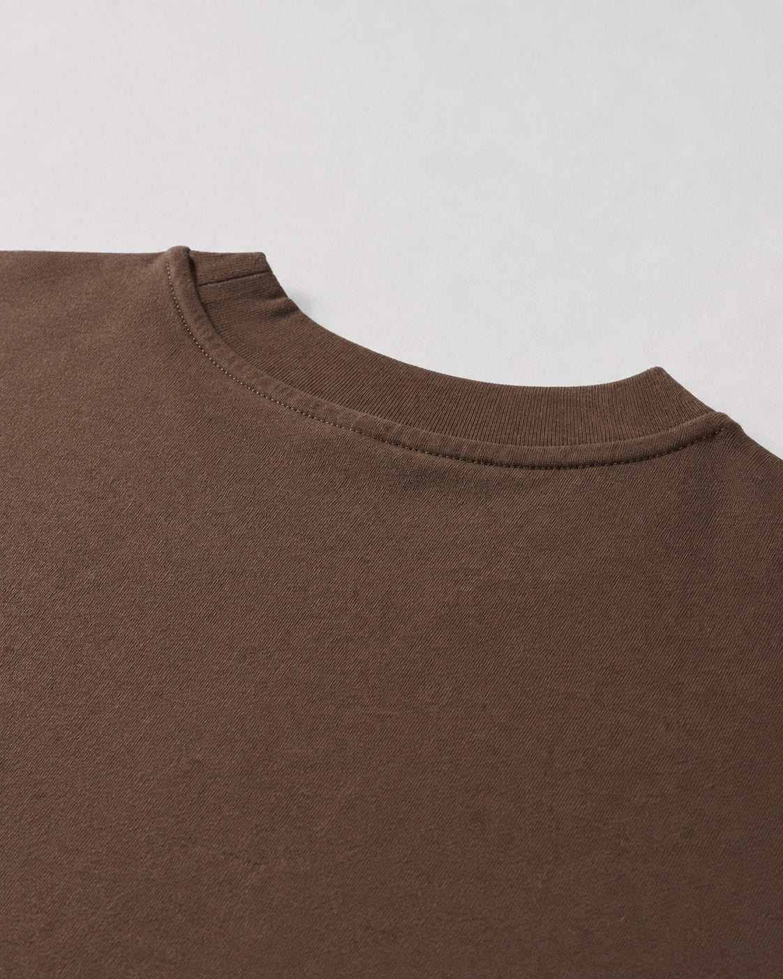 Dropped seam line