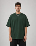 Essential Oversized T-Shirt - Green