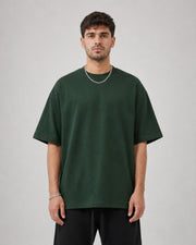 Essential Oversized T-Shirt - Green