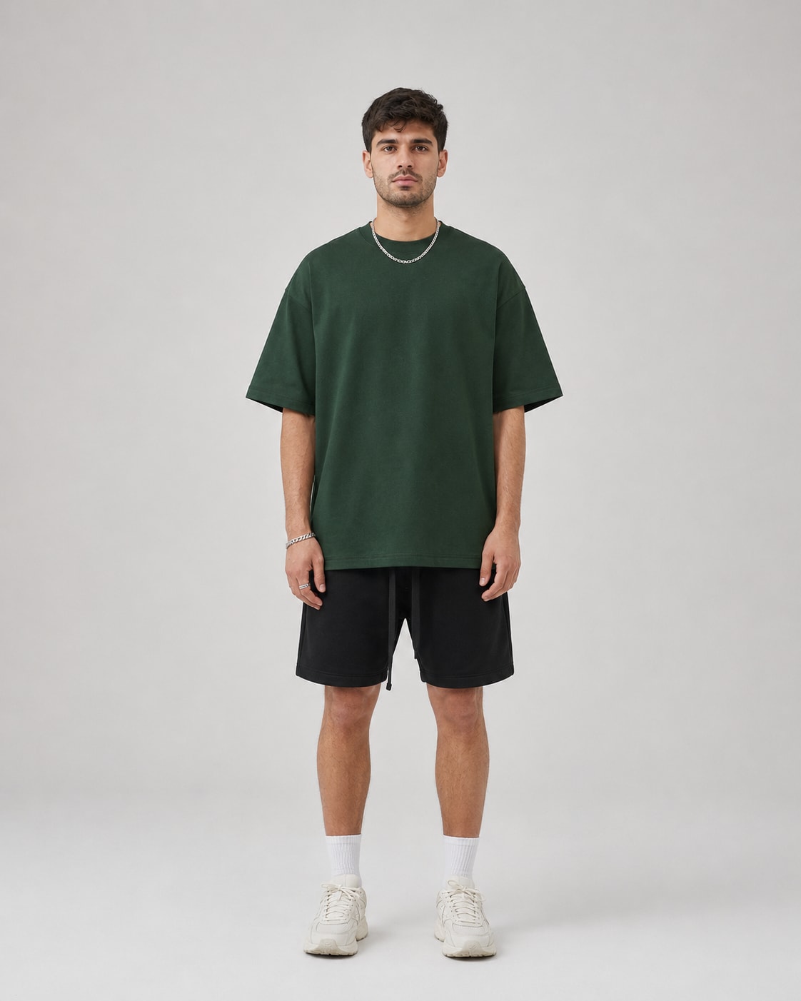 Reinforced ribbed collar