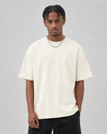Essential Oversized T-Shirt - Off-White