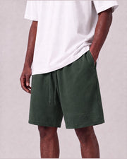 Essential Relaxed Short - Green