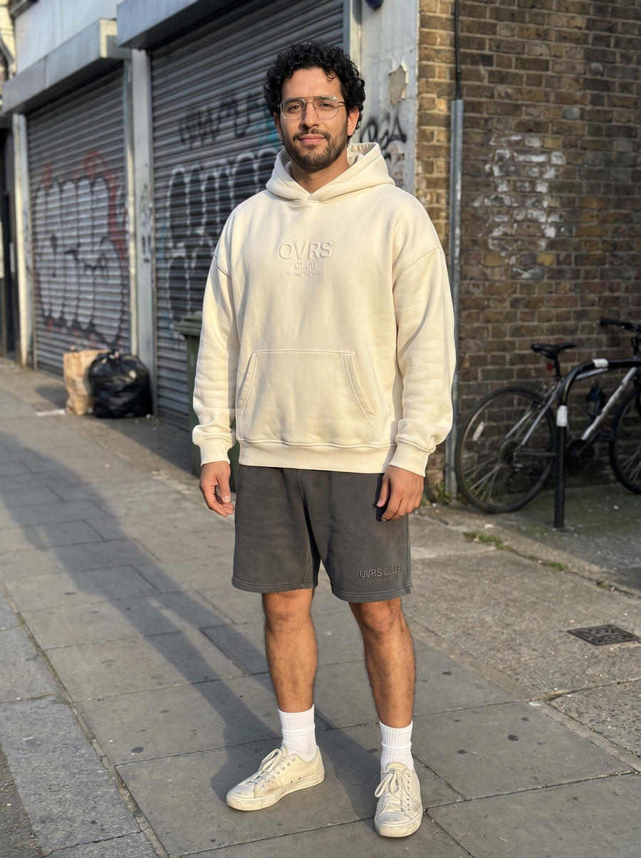 Brushed fleece