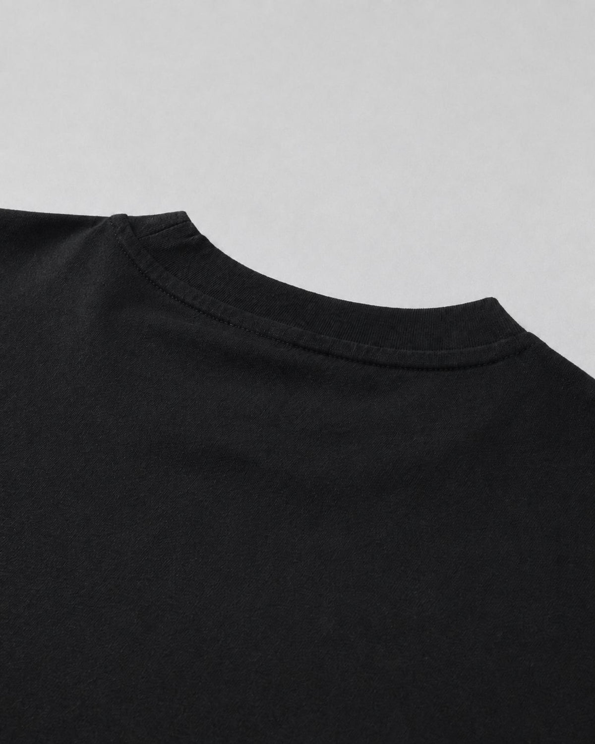 Dropped seam line