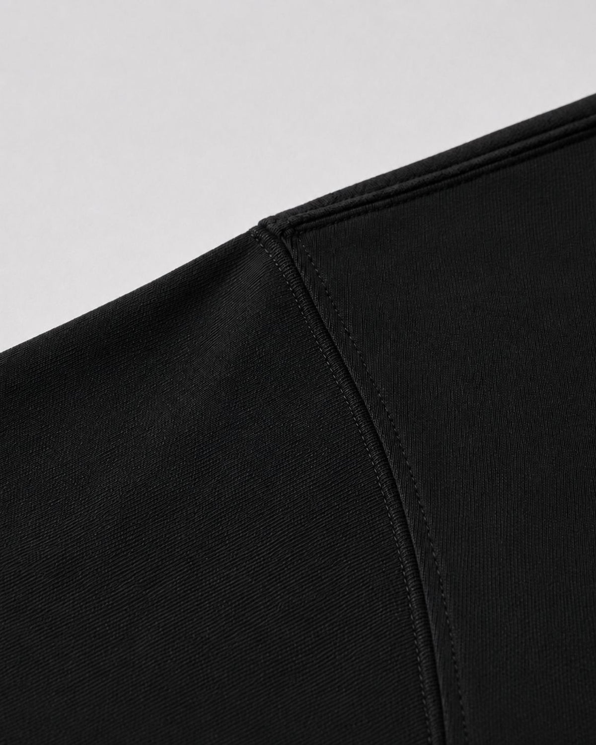 Clean stitching