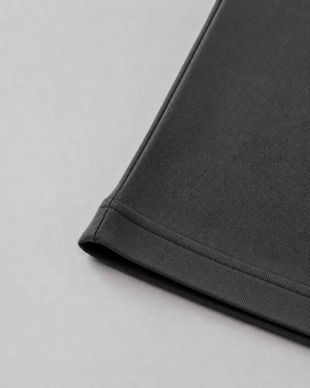 Clean stitching