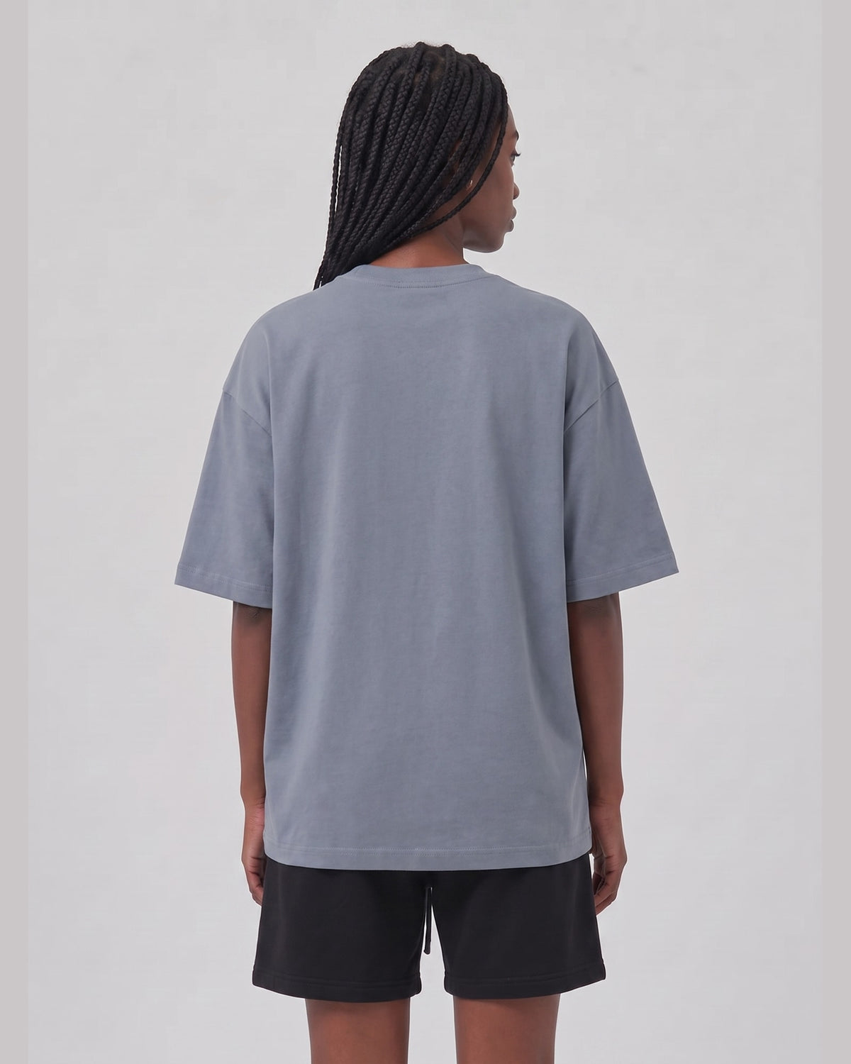 Reinforced ribbed collar