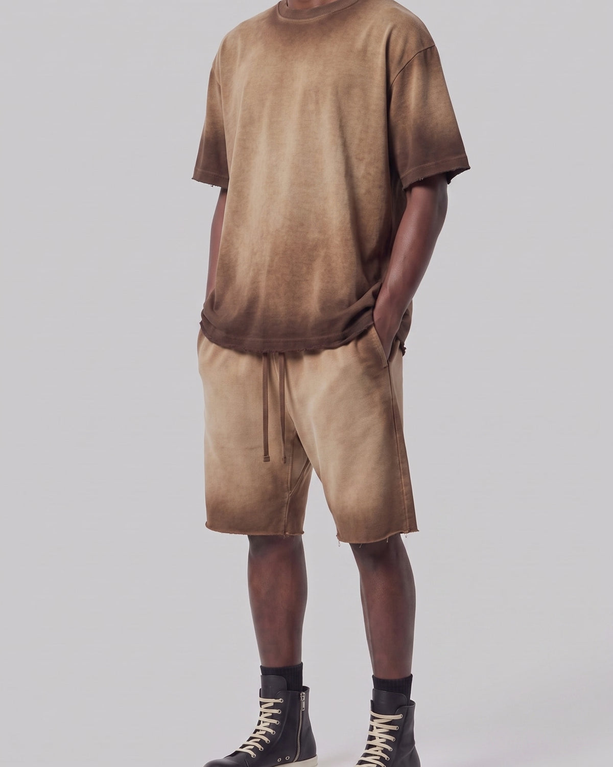 Made as a pair