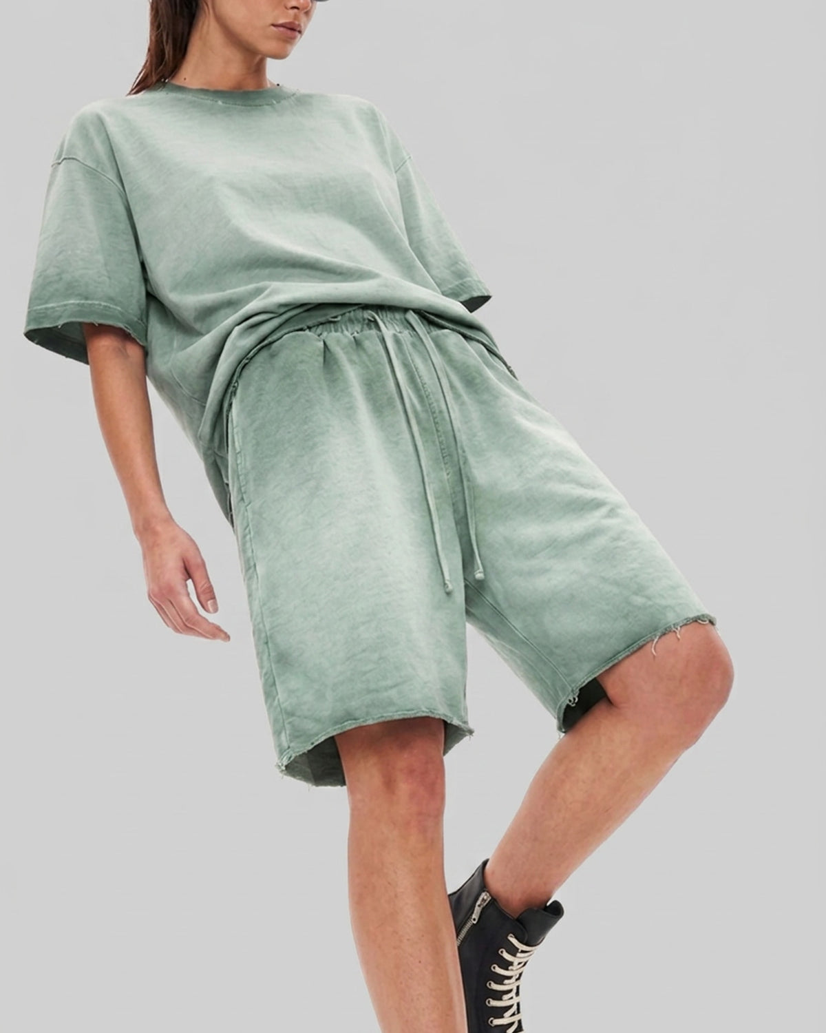 Made as a pair